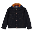 Jeansjacke HUGO 
                    JUNGE