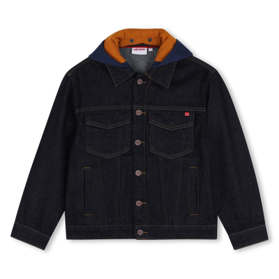 Jeansjacke HUGO JUNGE