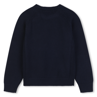 Pullover TIMBERLAND JUNGE