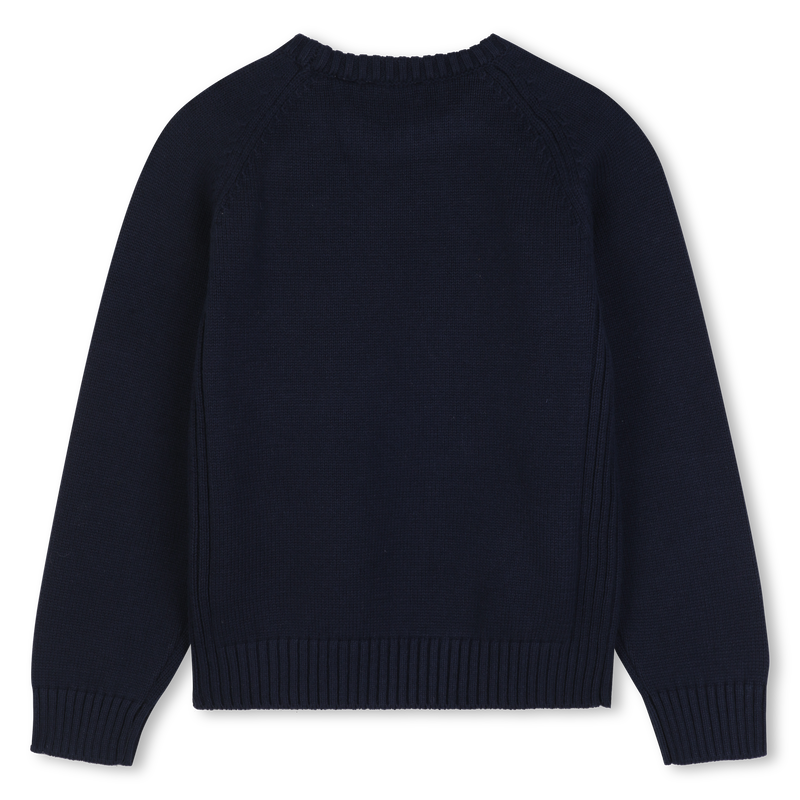 Pullover TIMBERLAND 
                        JUNGE