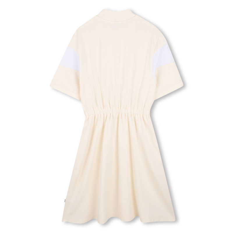 KLEID BOSS 
                        M&Auml;DCHEN