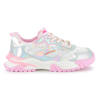 Sneaker zum schn&uuml;ren BILLIEBLUSH 
                    M&Auml;DCHEN