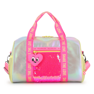 Bowlingtasche BILLIEBLUSH M&Auml;DCHEN
