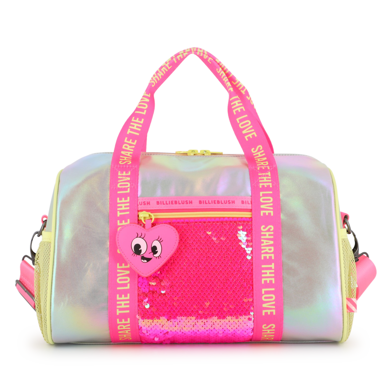 Bowlingtasche BILLIEBLUSH 
                        M&Auml;DCHEN