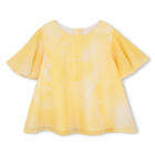Set aus t-shirt und shorts GIVENCHY 
                    M&Auml;DCHEN