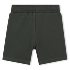 Set mit T-Shirt und Shorts TIMBERLAND 
                    JUNGE