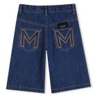 Jans-shorts MARC JACOBS 
                    M&Auml;DCHEN