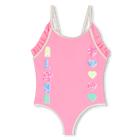 1 st&uuml;ck badeanzug BILLIEBLUSH 
                    M&Auml;DCHEN