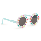 Blume sonnenbrille BILLIEBLUSH 
                    M&Auml;DCHEN