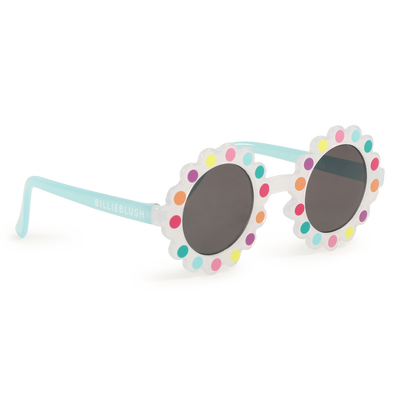 BLUME SONNENBRILLE BILLIEBLUSH M&Auml;DCHEN