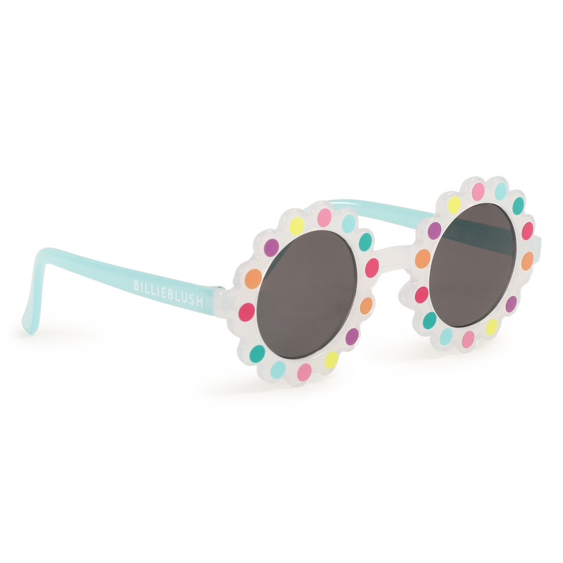 BLUME SONNENBRILLE BILLIEBLUSH 
                        M&Auml;DCHEN
