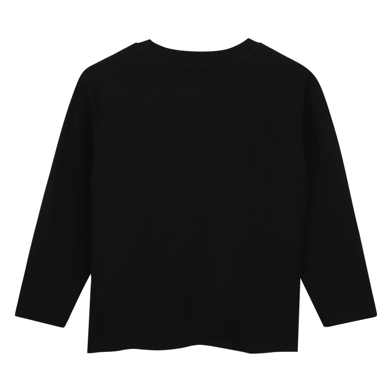 Langarmshirt MICHAEL KORS 
                        M&Auml;DCHEN