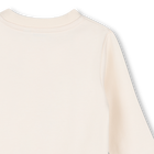 Overall- und T-Shirt-Set TIMBERLAND 
                    JUNGE