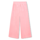 Neonfarbene Hose aus Samt BILLIEBLUSH 
                    M&Auml;DCHEN