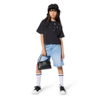 Bob reversibel DKNY 
                    UNISEX