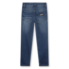 Slim-Fit Jeanshose TIMBERLAND 
                    JUNGE