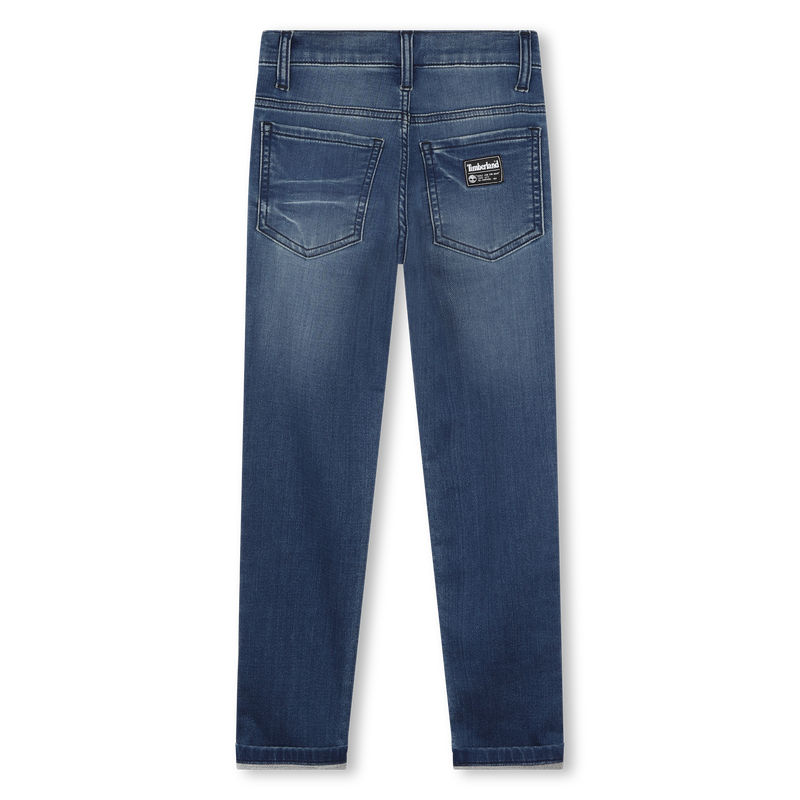 Slim-Fit Jeanshose TIMBERLAND 
                        JUNGE