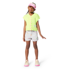 Sneaker zum schn&uuml;ren BILLIEBLUSH 
                    M&Auml;DCHEN