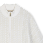 Strickcape MICHAEL KORS 
                    M&Auml;DCHEN