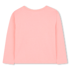Langarm-T-Shirt BILLIEBLUSH 
                    M&Auml;DCHEN