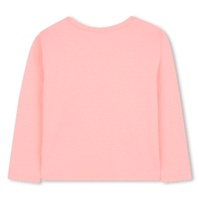 Langarm-T-Shirt BILLIEBLUSH M&Auml;DCHEN