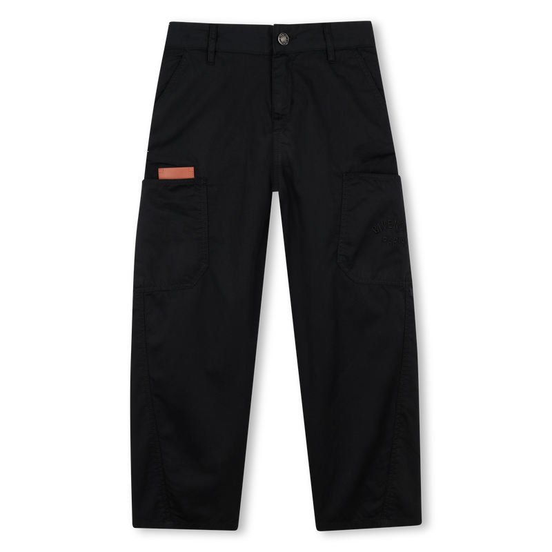 HOSE MIT TASCHEN GIVENCHY 
                        JUNGE