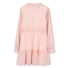 Langarmkleid MICHAEL KORS 
                    M&Auml;DCHEN