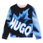Pullover HUGO 
                    JUNGE