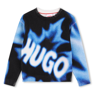 Pullover HUGO JUNGE