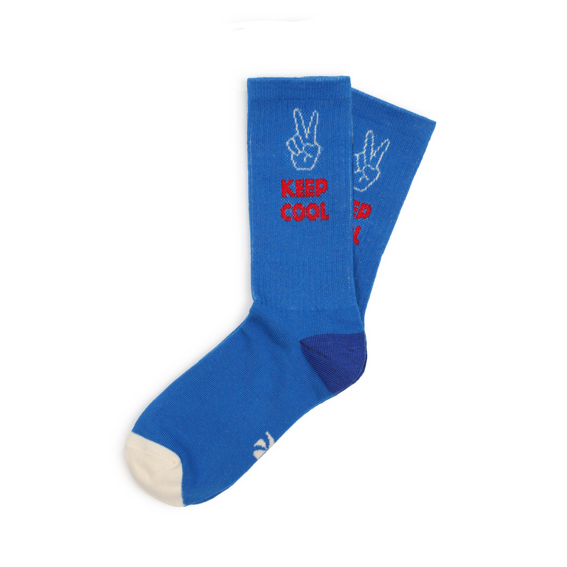 Socken KIDS AROUND 
                        JUNGE