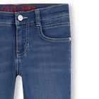 Jeans mit 5 taschen HUGO 
                    JUNGE