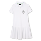 Polokleid BOSS 
                    M&Auml;DCHEN