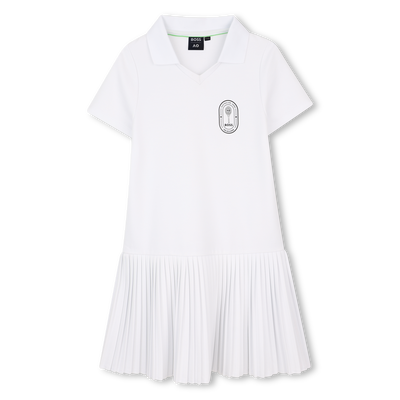 Polokleid BOSS M&Auml;DCHEN