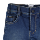 Jans-shorts BOSS 
                    JUNGE