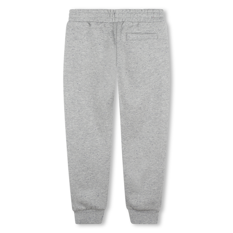 Melierte Jogginghose KENZO KIDS 
                        M&Auml;DCHEN