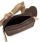 Handtasche und Geldb&ouml;rse MICHAEL KORS 
                    M&Auml;DCHEN