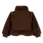 Fleecejacke CHLOE 
                    M&Auml;DCHEN
