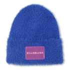 Gestrickte M&uuml;tze BILLIEBLUSH 
                    M&Auml;DCHEN