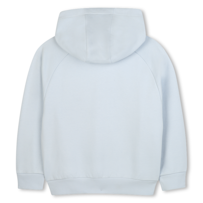 Kapuzenpullover KENZO KIDS 
                        JUNGE
