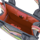 Mini-tragetasche BILLIEBLUSH 
                    M&Auml;DCHEN