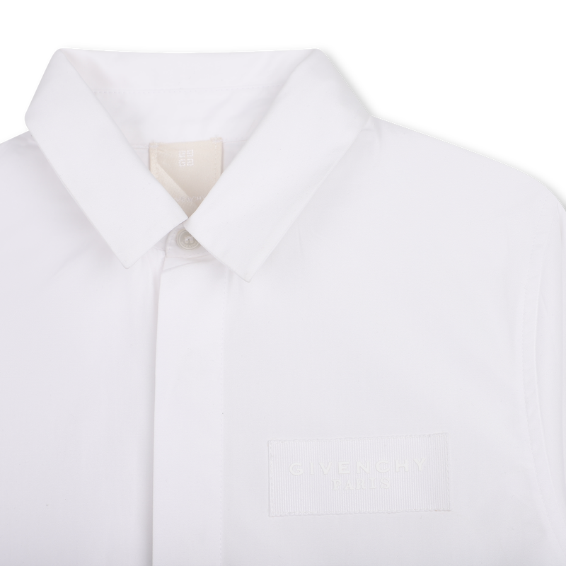 Langarmhemd GIVENCHY 
                        JUNGE