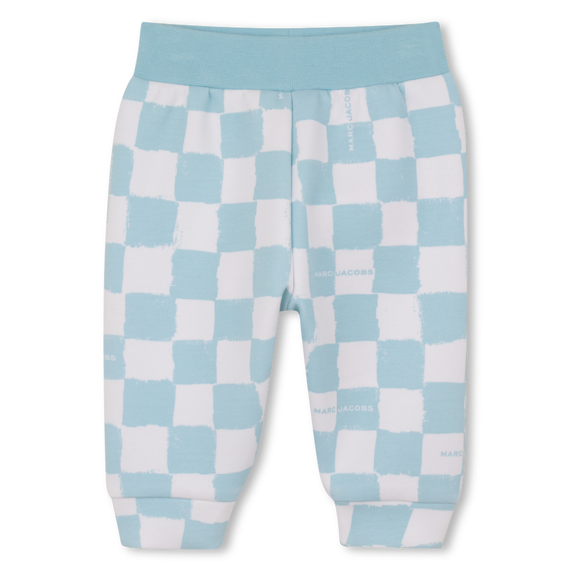 3-TEILIGES SET MARC JACOBS 
                        UNISEX