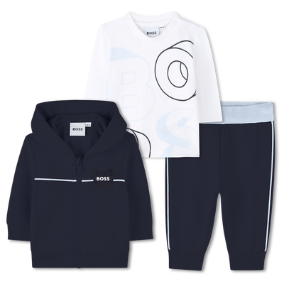 3-teiliges Set BOSS JUNGE