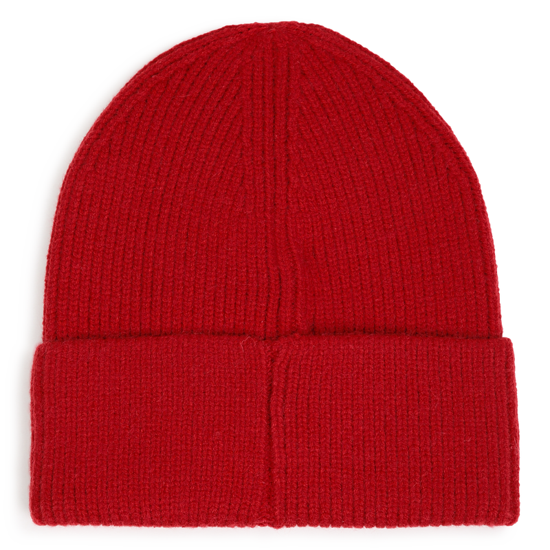 Strickm&uuml;tze TIMBERLAND 
                        JUNGE