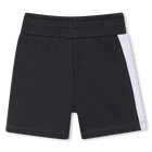 Shorts mit elastischem bund TIMBERLAND 
                    JUNGE