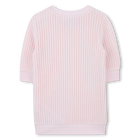 Kleid aus Cord BOSS 
                    M&Auml;DCHEN