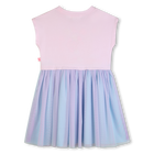 Kurz&auml;rmeliges kleid BILLIEBLUSH 
                    M&Auml;DCHEN