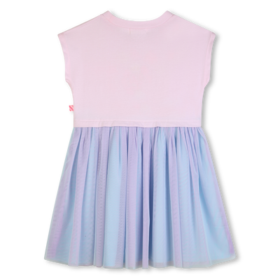 KURZ&Auml;RMELIGES KLEID BILLIEBLUSH M&Auml;DCHEN