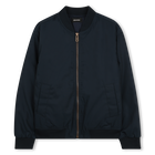 Bomberjacke mit reissverschluss ZADIG & VOLTAIRE 
                    JUNGE