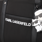 Wickeltasche KARL LAGERFELD KIDS 
                    UNISEX